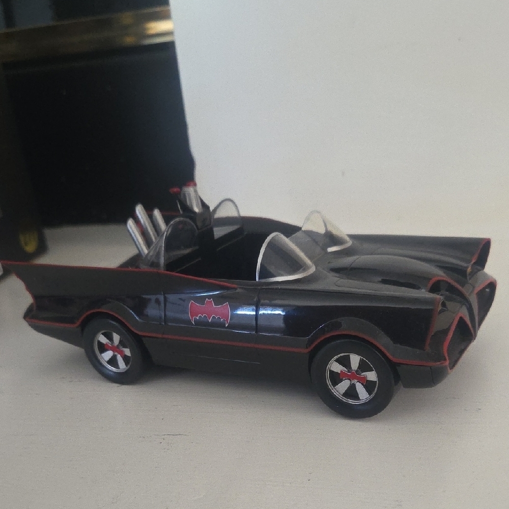 Funko Batman Collection - Picture 2 of 7
